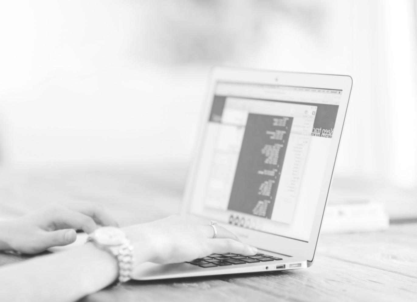 Рабочий процесс технического аудита сайта с анализом данных