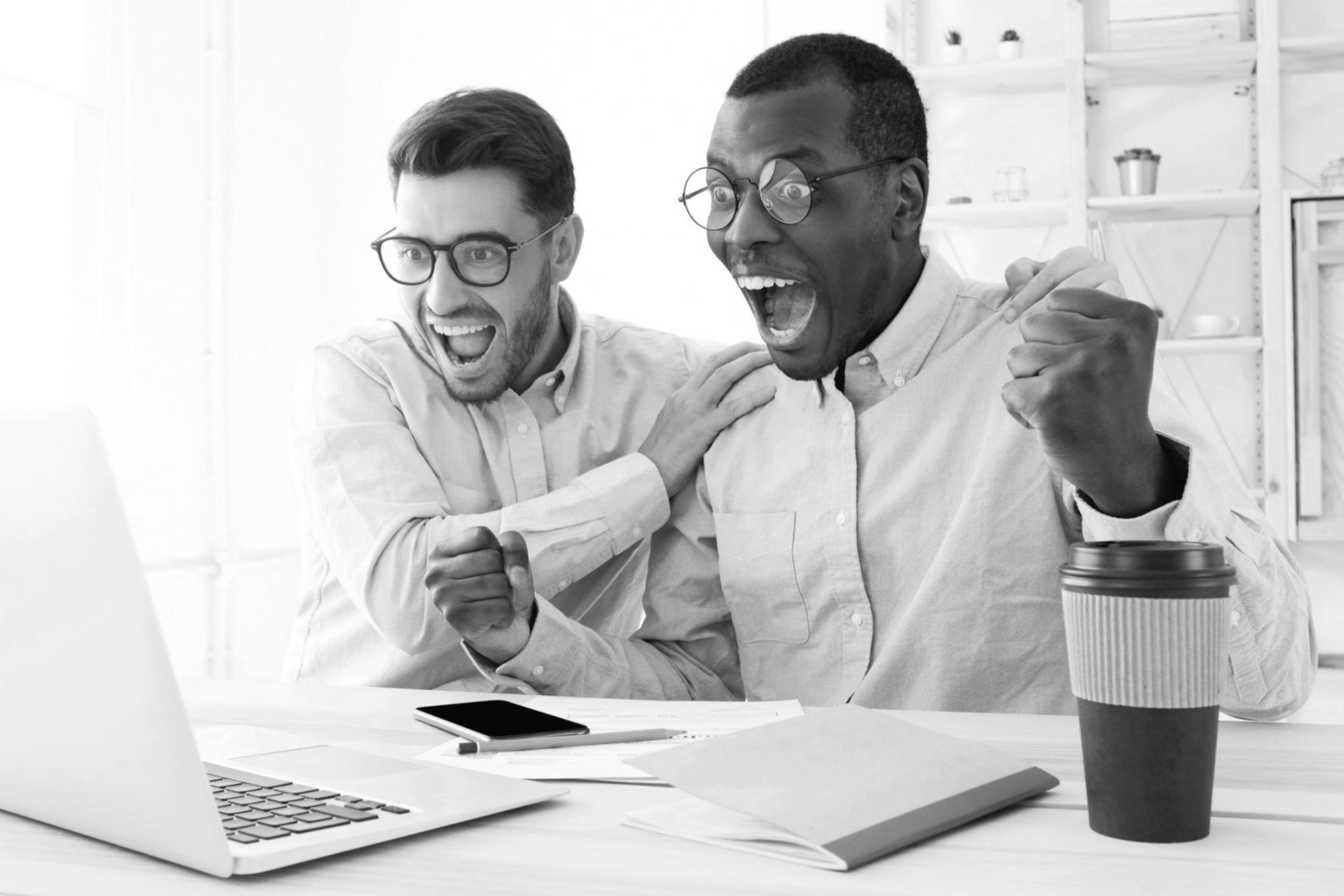 Практические занятия по анализу сайтов